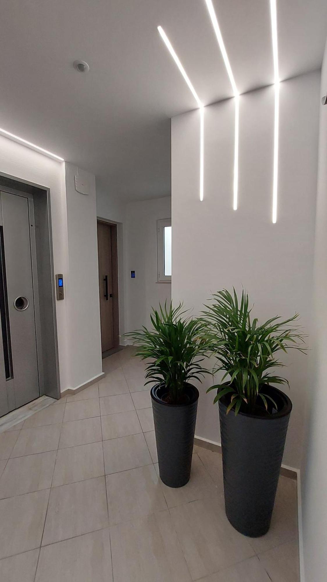 Seperi Sea & Sun Apartman Réthimno Kültér fotó